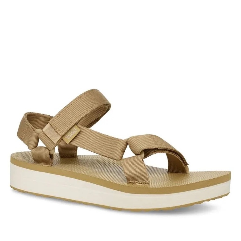 Teva midform in lark size 7